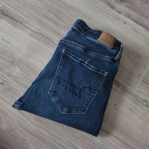 American Eagle Jeggings